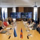 Քննարկվել են կրթության ոլորտում արհեստական բանականության կիրառության հնարավորությունները