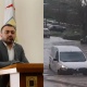 Մի’ անհանգստացեք. Երևանի 2024թ. բյուջեով ջրահեռացման կոմունիկացիաների կառուցման վրա մսխվել է ավելի քան 1 միլիարդ 262 միլիոն դրամ. Մանուկ Սուքիասյան