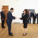 Կիպրոսում Հայաստանի դեսպանն իր հավատարմագրերն է հանձնել երկրի նախագահին