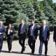 Լեհաստանի ԱԳ նախարարի տեղակալն այցելել է Հայոց ցեղասպանության հուշահամալիր