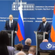 Հարձակումը Ջերմուկի վրա՝ առանց պատասխանի չմնաց․ Լավրովը պատմում է մանրամասներ