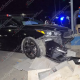 Ավանում բախվել են «Nissan Tiida»-ն ու «Kia»-ն, վերջինը հայտնվել է մայթին