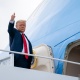 Премьер Катара Аль Тани объяснил передачу Boeing 747-8 Трампу сделкой