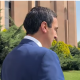 Բռնությունը միանշանակ դատապարտելի է, բայց այսքանից ավել որեւէ մեկնաբանություն չունեմ