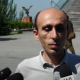 Բարկացնող է՝ Փաշինյանը չխոսեց Շուշիի ազատագրումից, բայց զարմանալու ոչինչ չկա. Արտակ Բեգլարյան