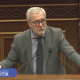 Ես կյաժ չեմ, ես սպիտակ եմ, եւ էս սպիտակելը անցած ճանապարհ է. Անդրանիկ Քոչարյանը՝ Թագուհի Թովմասյանին