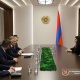 «ՀՀ-ն շարունակելու է ժողովրդավարական բարեփոխումները»․ ԱԽ քարտուղար
