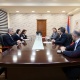 ԿԳՄՍ նախարարն ընդունել է «Ասկոնաս Հոլտ» միջազգային առաջատար երաժշտական ընկերության տնօրենին