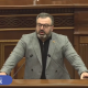 Խեղճ թաղապետը ի՞նչ անի, եկել են, սադրել են, իրենք էլ ծեծել են. Գառնիկ Դանիելյանը հեգնեց