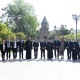 Ամենայն Հայոց Կաթողիկոսն ընդունել է Մարսելի քաղաքապետին