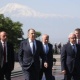 Ցեղասպանության հուշահամալիր այցը հանվել է այցի օրակարգից․«Հրապարակ»