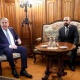 Մեկնարկել է Միրզոյան-Լավրով առանձնազրույցը