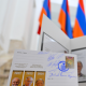 ՀՀ-ում թողարկված նոր նամականիշի վրա պատկերված է ճապոնացի գիտնական Յոշիակի Հագիվարան
