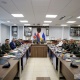 Քննարկվել են պաշտպանության բնագավառին առնչվող հարցեր