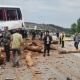 Թուրքիայում խոշոր ավտովթար է տեղի ունեցել