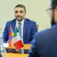 Քննարկվել են բնապահպանության ոլորտում Հայաստան-Իտալիա համագործակցության ընդլայնման հնարավորությունները