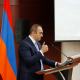 ANIF-ի նախկին տնօրենը հումանիտար օգնություն կհասցնի Գազա