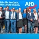 AfD-ն մտադիր է պաշտպանվել զրպարտությունից իրավական միջոցներով