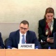 ՀՀ-ն ձեռնարկում է բոլոր անհրաժեշտ քայլերը՝ ԼՂ-ից տեղահանվածների կարիքները հասցեագրելու համար. ԱԳ նախարարի տեղակալ