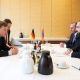 Արարատ Միրզոյանը շնորհավորել է Գերմանիայի նորանշանակ ԱԳ նախարարին