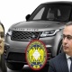 Մոլիբդեն, Ռենջ Ռովեր եւ լռություն. ո՞ւր կորավ «թանկարժեք քննիչ» Նազարյանը. «Ժողովուրդ»