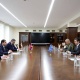 Քննարկվել են պաշտպանության բնագավառում Հայաստան-Հունաստան համագործակցությանը վերաբերող հարցեր