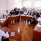 ՆԳ նախարար Արփինե Սարգսյանը հետևել է ապագա պարեկների ընդունելության գործընթացին