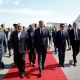 Իրանի պաշտպանության և ԶՈւ-երի աջակցման նախարարը ժամանել են Հայաստան