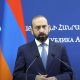 ՀՀ-ն ԵՄ անդամակցության հայտ չի ներկայացրել․ Միրզոյան