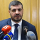 Հույս ունեմ, որ մեր ժողովուրդը շատ ամուր նյարդեր ունի և չի տրվի ադրբեջանական սադրանքներին. Արման Եղոյան