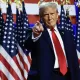 Трамп заявил, что более 100 стран ведут с США переговоры по торговым сделкам