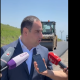 Դավիթ Խուդաթյանը երկօրյա այցով Սյունիքի մարզում է
