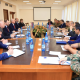 Քննարկվել են պաշտպանության ոլորտում համագործակցությանն առնչվող հարցեր
