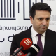 Լուրջ չենք վերաբերվում իմպիչմենտի գործընթացին․  Ալեն Սիմոնյան