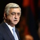 Դատախազն իրավասու դատարան է հանձնել Սերժ Սարգսյանի կողմից առանձնապես խոշոր չափերով կաշառք ստանալու վերաբերյալ քրվարույթի նյութերը