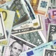 Տարադրամի փոխարժեքները մայիսի 29-ին