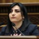 Սիմոնյանի ընկերոջ ՍՊԸ-ից գնվել է ոսկե թզբեհ, պետբյուջեից վճարվել է 2 մլն 200 հազար դրամ․ Թագուհի Թովմասյան