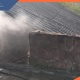 Հրդեհ Աղավնավանք գյուղում