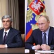 Հուսով ենք՝ Ձեր միջնորդությամբ Ղարաբաղի հայերը կվերադառնան իրենց պատմական հայրենիք. Վիտալի Բալասանյանը դիմել է Պուտինին