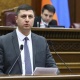 Դա նոր հարված է ՀՀ անվտանգության համակարգին․ Տիգրան Աբրահամյան