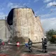 Բենզինի ռեզերվուարում բռնկված հրդեհը մարվել է