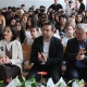 Ժաննա Անդրեասյանը ներկա է եղել Վերջին դասի ավարտական միջոցառումներին