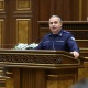 Պետք է գնահատենք, թե պետական դավաճանության դեպքերը որքանով են ազդել 44–օրյա պատերազմի արդյունքի վրա. ՔԿ նախագահ