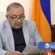 Նարեկ Մալյանը իրեն լկտի է պահում․ Աղվան Վարդանյանը՝ իմփիչմենթի գործընթացի մասին
