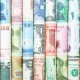 Տարադրամի փոխարժեքները մայիսի 22-ին