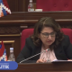 Փաշինյանի կողմից ԲԴԽ անկախ մարմնի նախագահին SMS-ով աշխատանքից ազատելը խախտում չէ՞․ Կյուրեղյան