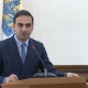 100 ծրագրից 5-ում ունենք խնդիր. Ավինյանը՝ մանկապարտեզներում հայտնաբերված թերությունների մասին