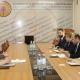 Քննարկել են ԼՂ-ից բռնի տեղահանվածներին ուղղված ծրագրերը