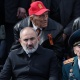 ՀՀ-ն նպատակահարմար չի համարել զորախումբ ուղարկել Մոսկվա. Փաշինյանի խոսնակ