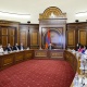 Քննարկվել է 2026-2028 թթ. միջնաժամկետ ծախսային ծրագրի հարկաբյուջետային և ծախսային շրջանակը